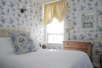 Inn At Old Harbor นิวชอร์แฮม ภายนอก รูปภาพ
