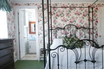Inn At Old Harbor นิวชอร์แฮม ภายนอก รูปภาพ